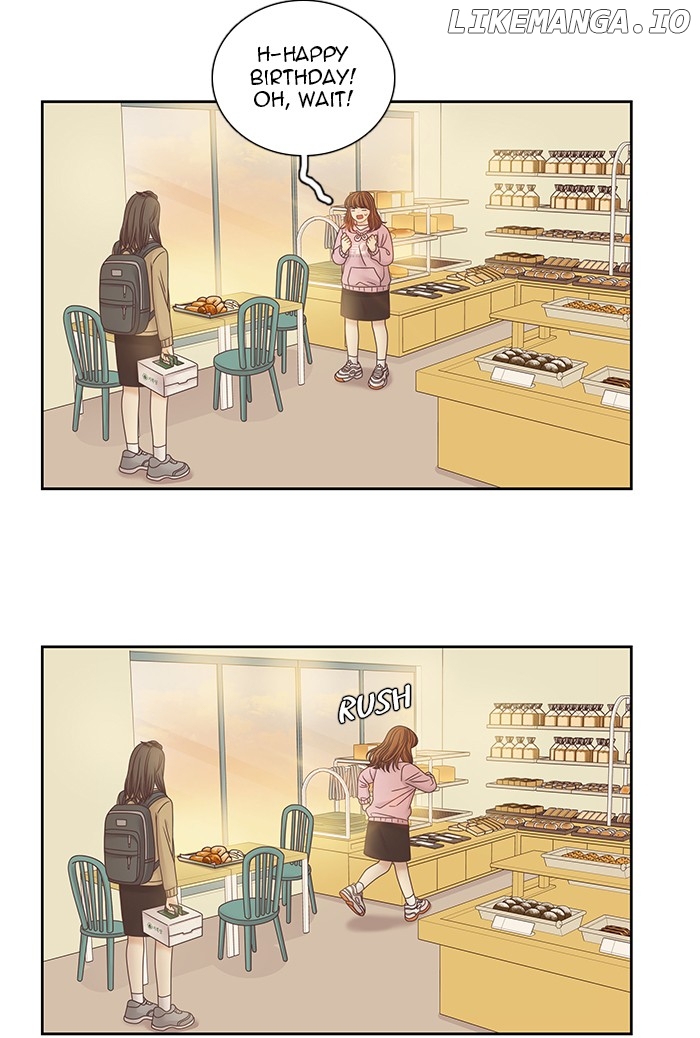 Girl’s World ( World of Girl ) Chapter 242 - page 32